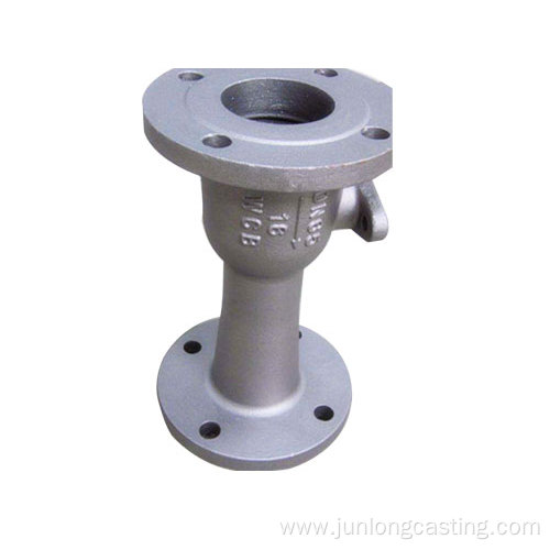 Carbon Steel Precision Casting